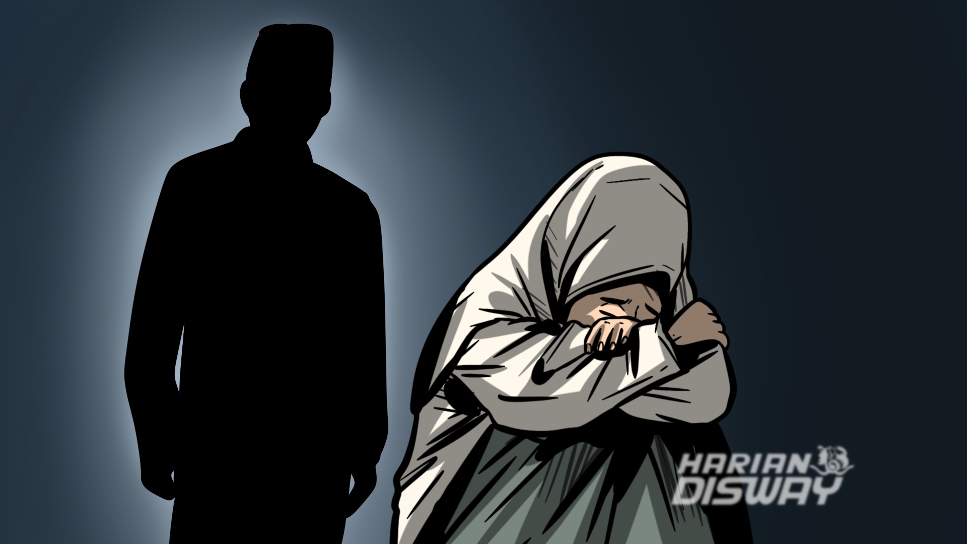 Pimpinan Ponpes Ndholo Kusumo Diduga Perkosa Santriwati: Ada Yang Hamil