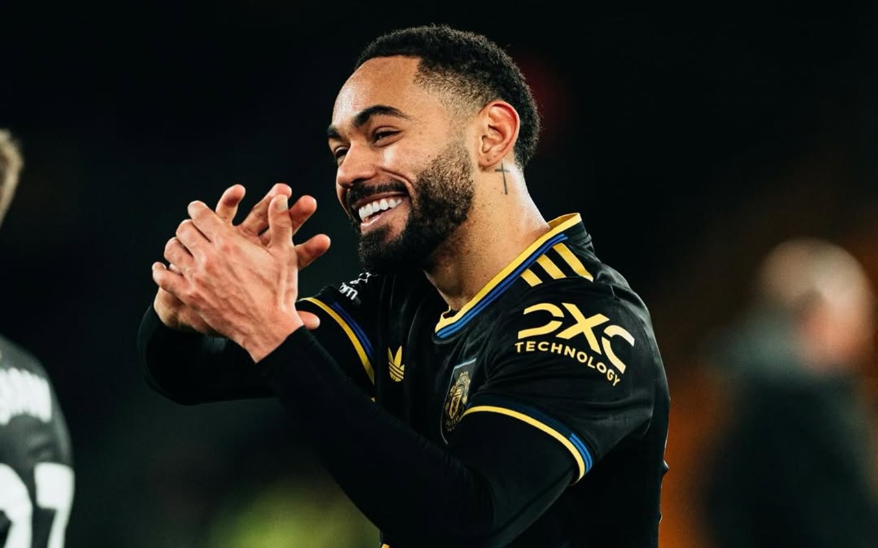 Legenda MU Akui Khawatir dengan Matheus Cunha, Sebut Etos Kerjanya Mirip Park Ji-sung