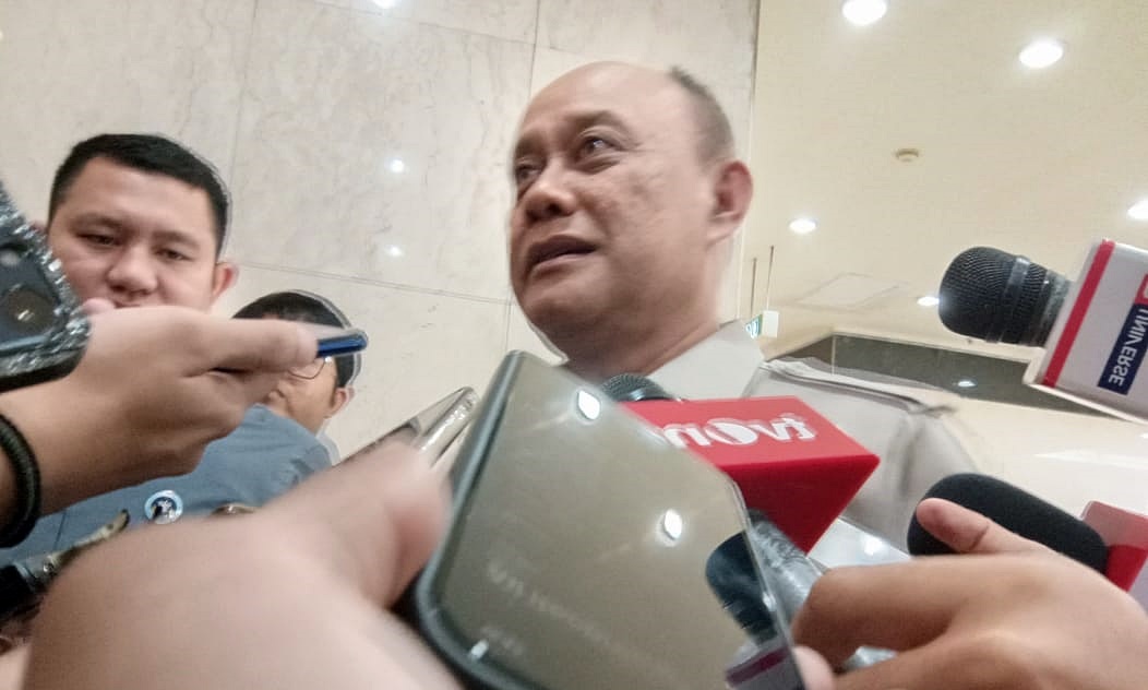 Kepala BGN Tanggapi Serius Keracunan MBG di Bandung dan Tasikmalaya