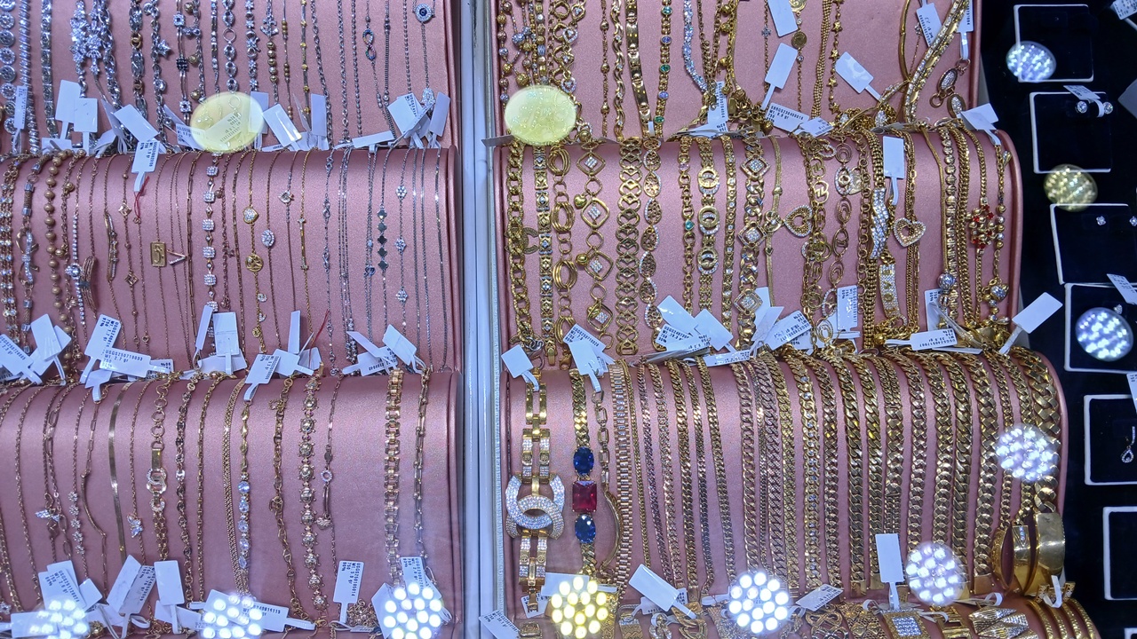 Harga Emas Tembus Rp 3 Juta di Pasaran, Diprediksi Akan Terus Melambung