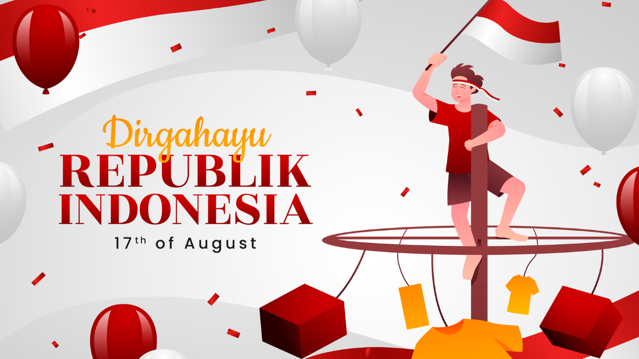 Resmi! Rangkaian Acara HUT ke-80 RI 17 Agustus 2025 di Istana dan Monas