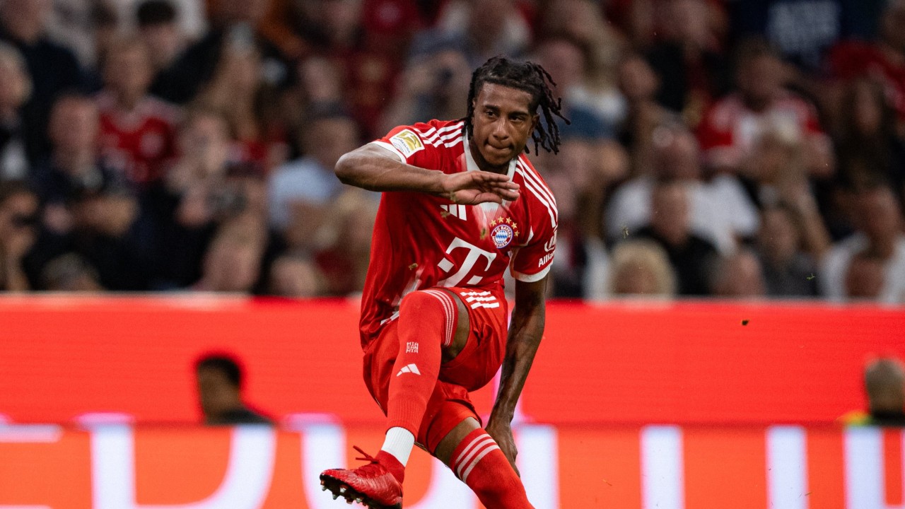 Real Madrid Bidik Michael Olise, Bayern Munich Patok Rp1,9 TRILIUN!