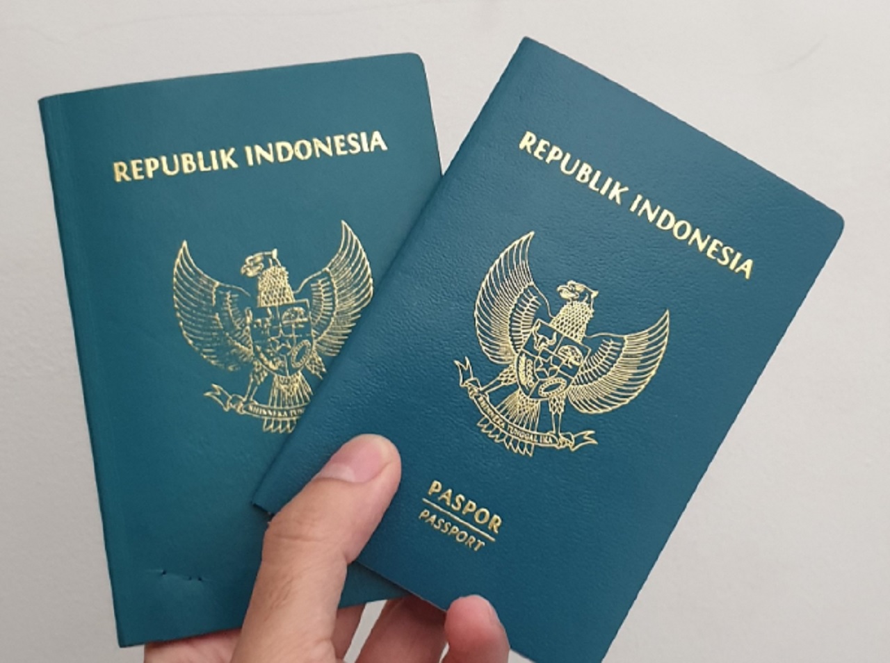 Resmi! Pemerintah Sesuaikan Tarif Baru Pembuatan Paspor, Berlaku Mulai Desember 2024