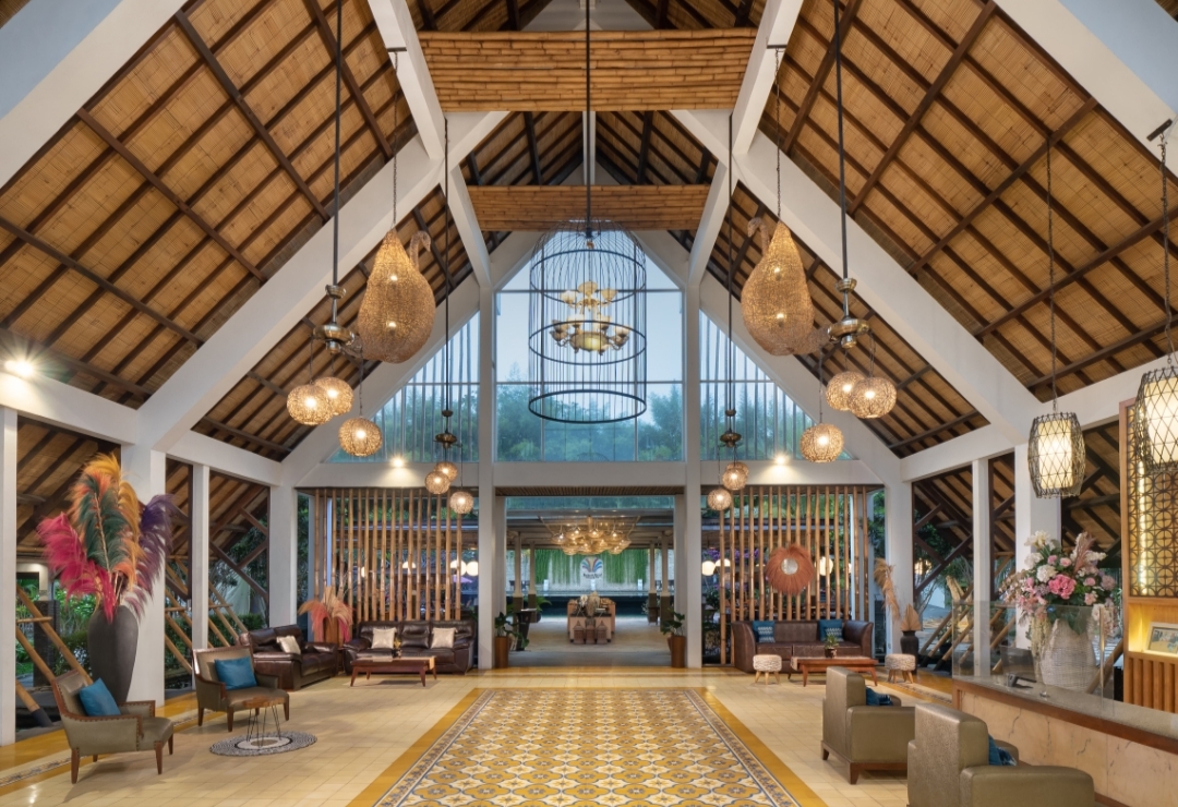 Booking di Website Resmi Waringin Hospitality, Menangkan Smartwatch, Drone, Hingga iPhone 14