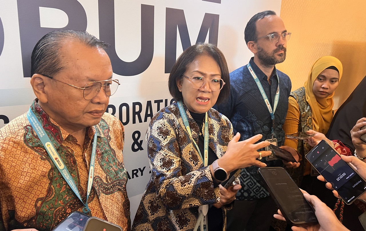 Tekan Kasus DBD, Kemenkes Andalkan Vaksin demi Target Nol Kematian 2030