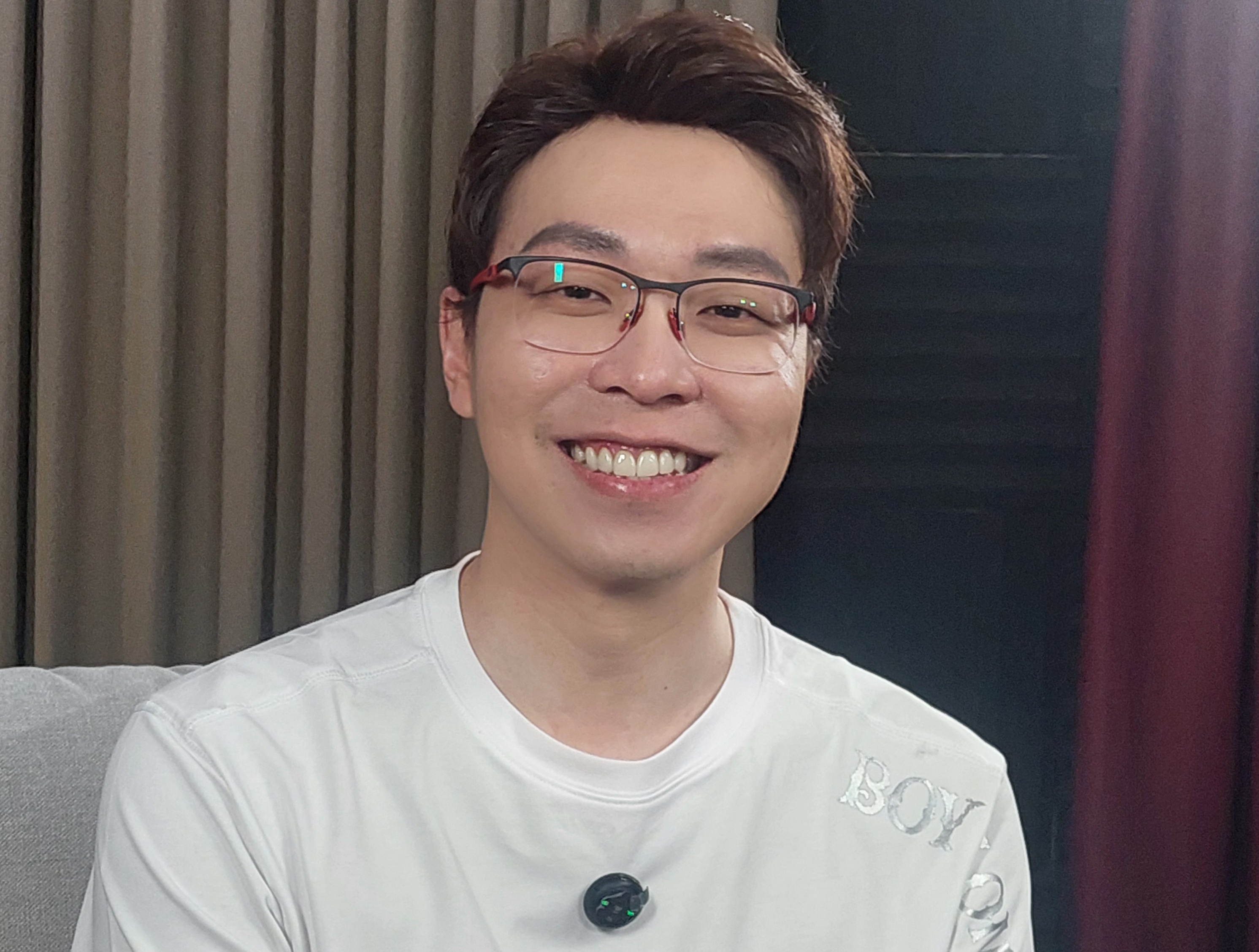 Richard Lee Cerita Perjalanan Mualaf: Ada yang Kosong dalam Hidupku