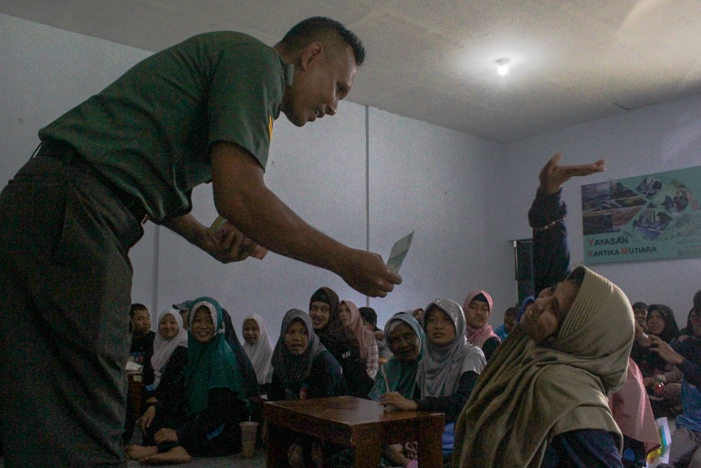 Penjurian Lapangan Babinsa Award (8): Keberangkatan Mundur Sehari, Berpacu dengan Waktu