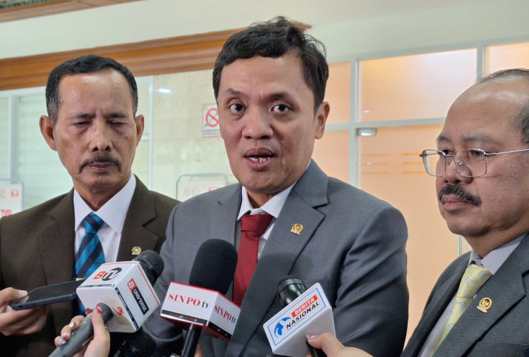 Komisi III DPR RI Apresiasi Polri  Aktualisasikan Konstitusi Sebagai pelayan Rakyat