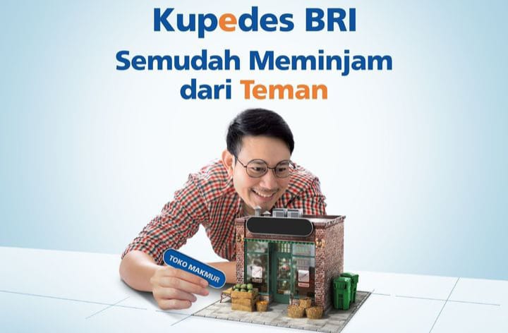 Mengenal Kupedes, Produk Unggulan BRI untuk Masyarakat Menengah ke Bawah