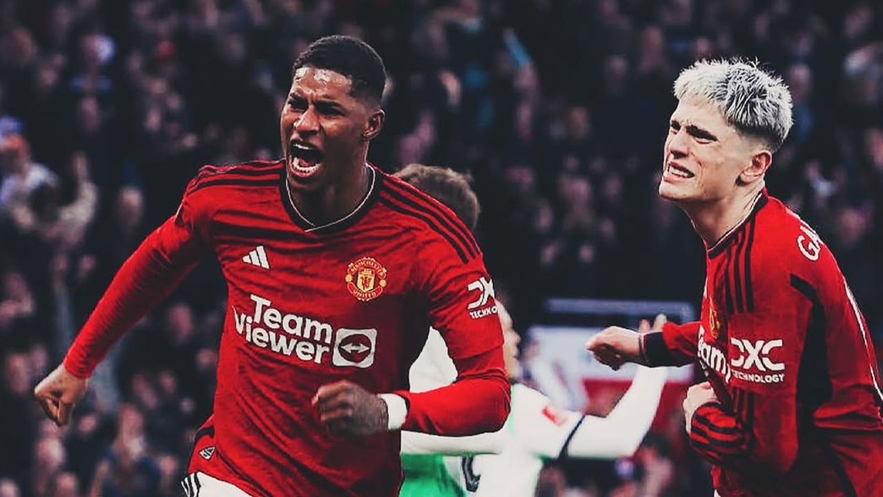 Nasib Apes Man Utd, Harus Rela Bayar Gaji 3 Pemain 'Deadwood'