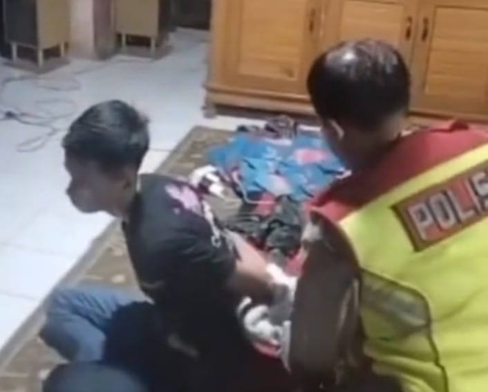 Siswi SMK di Cianjur Tewas Ditembak Pacar, Motif Pembunuhan Gunakan Senapan Angin dan Jenazahnya Dibuang Terungkap