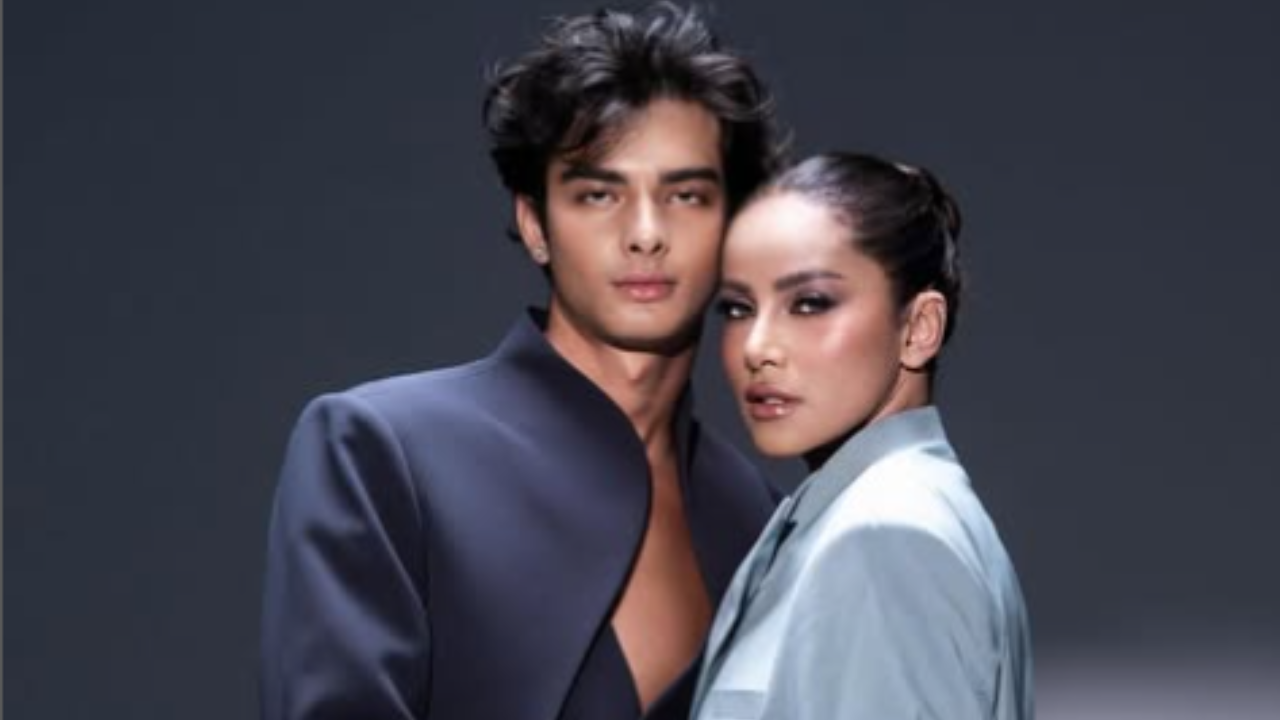 Tebak Umur Olla Ramlan, Lagi Bucin Pacaran Sama Model Brondong Bernama Tristan Molina