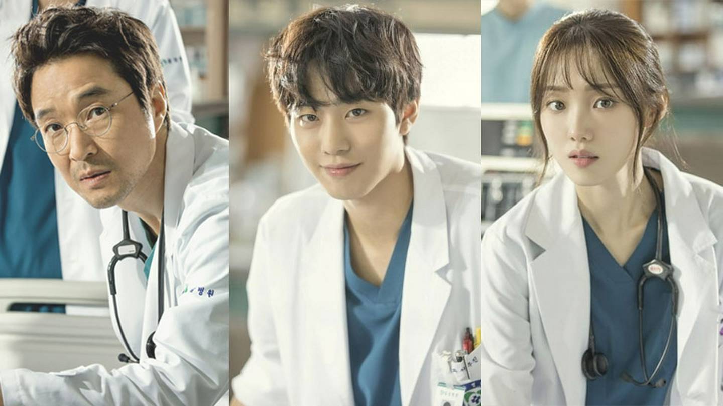 Tayang April Mendatang, Kim Sabu Siap Sapa Penonton Dengan Keahliannya di Dr. Romantic 3