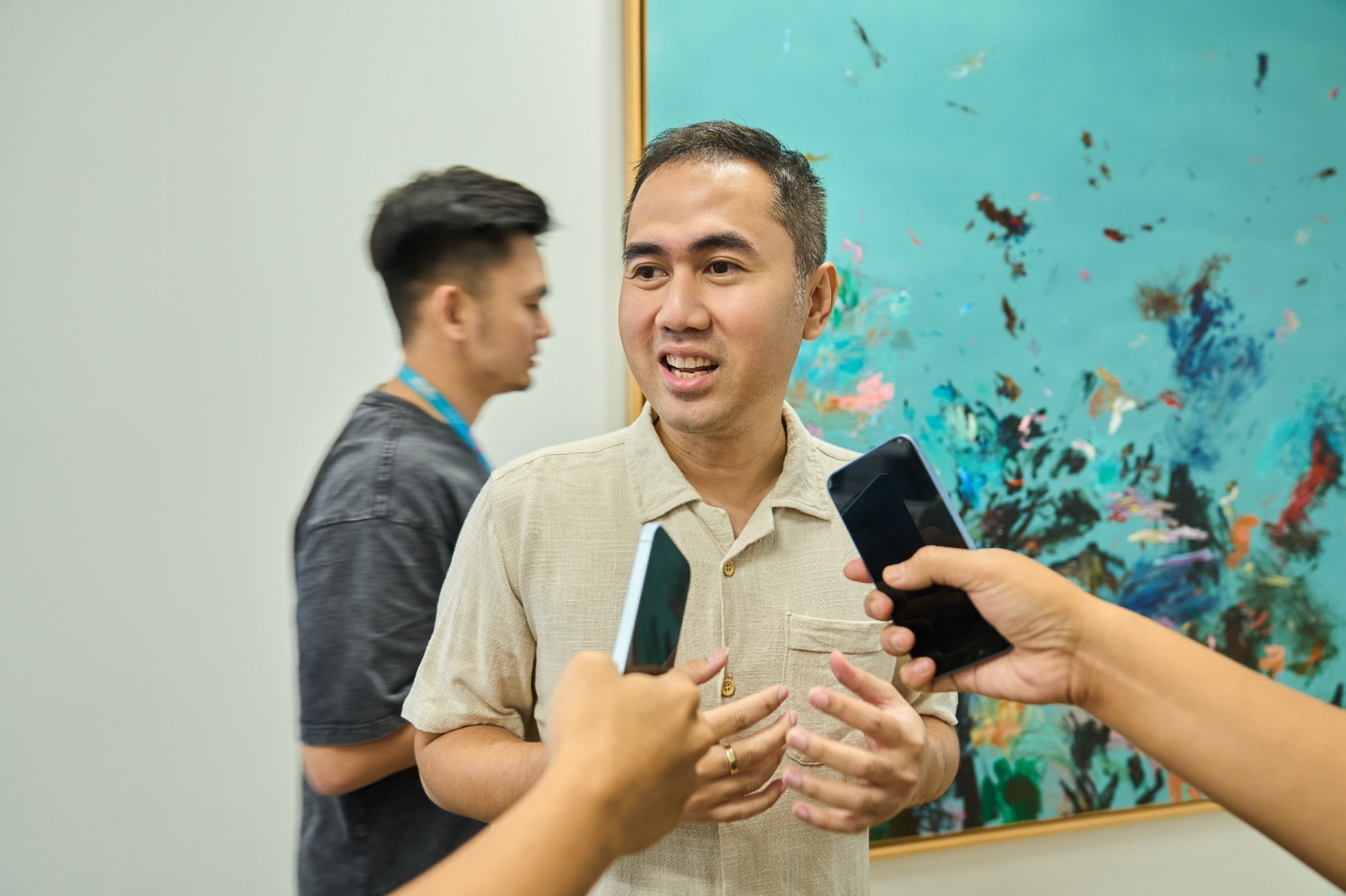 Dari Bitcoin ke Tesla Token, Kompetisi Trading Pintu Bikin Pasar Makin Ramai di Akhir Tahun