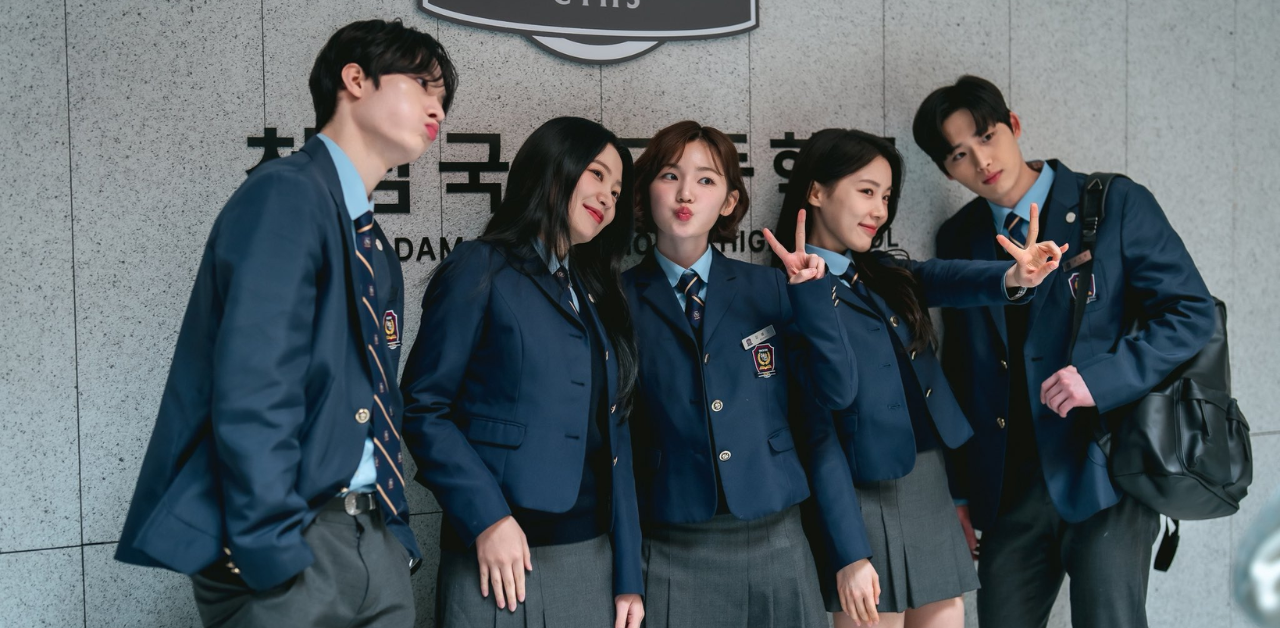 7 Fakta Menarik Drakor Bitch X Rich Season 2, Karakter Baru Bikin Seru