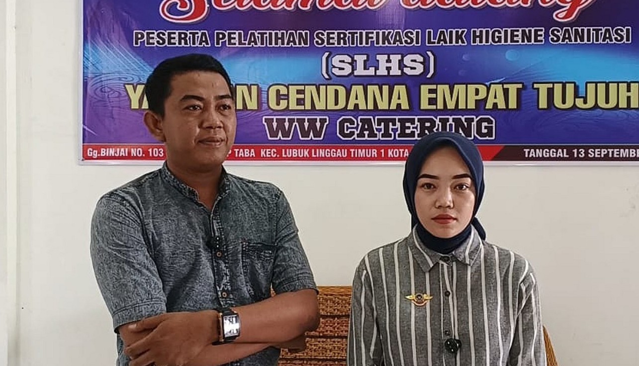 Ada Ulat di Menu Buah Naga MBG SDN 42 Lubuk Linggau, Begini Tanggapan sekolah