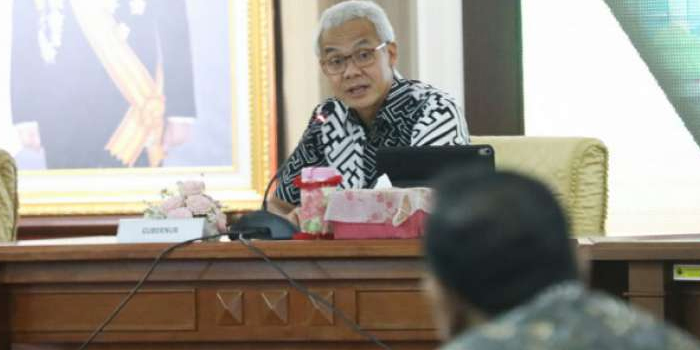 Ganjar Pranowo Larang Takbir Keliling, Ternyata Ini Alasannya