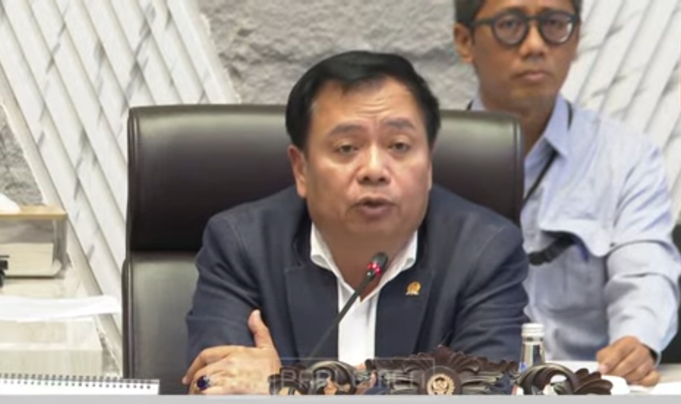 Anggaran Bencana Banjir Sumatera Terbatas, Komisi V DPR: Kalau Tak Mampu, Jangan Malu Minta Bantuan