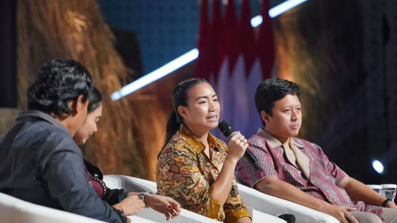 Profil Rahayu Saraswati yang Mundur dari DPR RI, Harta Kekayaan Capai Rp34 Miliar