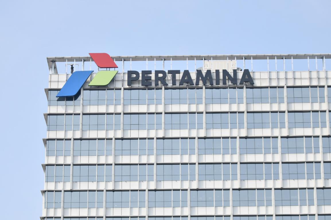 Pertamina Dorong Transisi Energi Lewat Inovasi Produk Rendah Karbon di Tingkat Regional