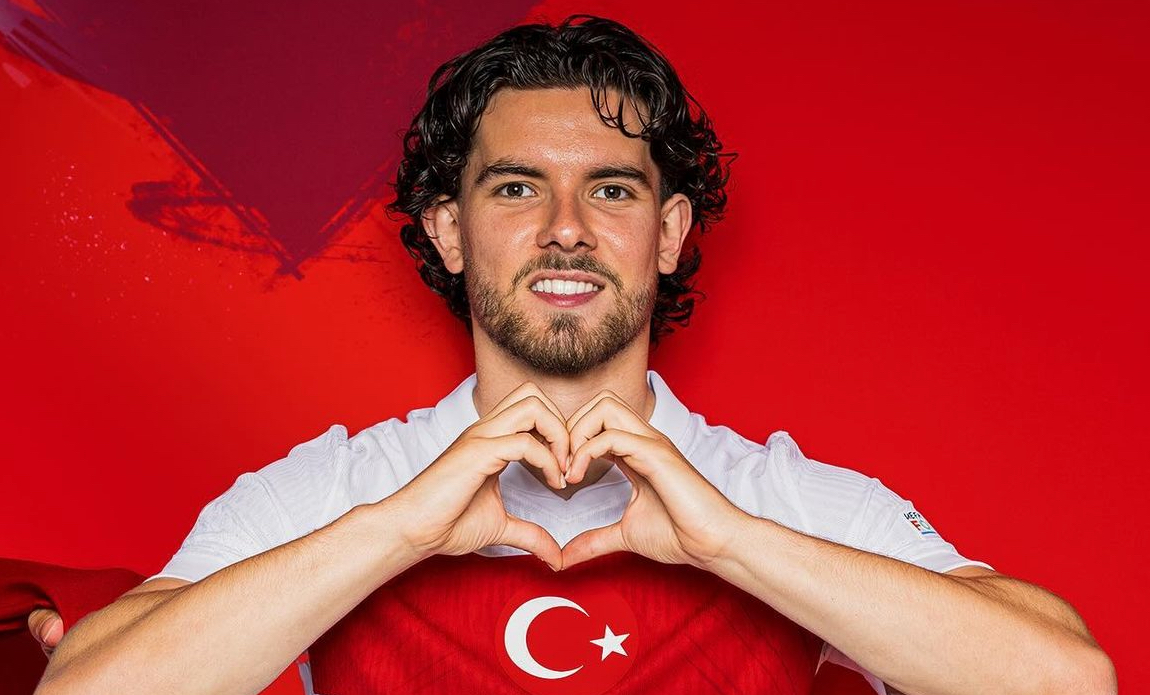 Manchester United dan Arsenal Incar Permata Timnas Turki, Salah Satu Pemain Terbaik Super Lig