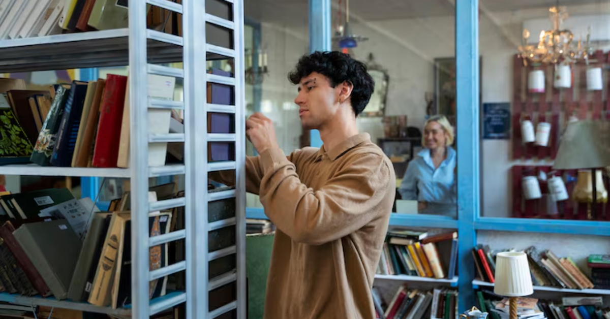 5 Cara Membersihkan Aura Negatif Penghambat Usaha