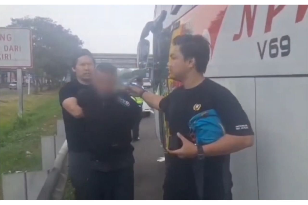 Cucu Mpok Nori Dibunuh Suami Siri Gegara Jalin Hubungan dengan Pria Lain