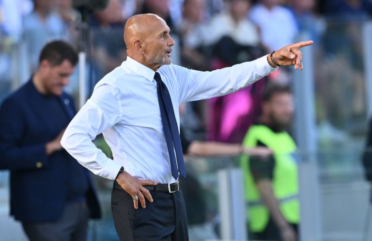 Pelatih Juventus Luciano Spalletti Ingatkan Mentalitas Pemain saat Menghadapi NEC