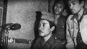 Bung Tomo, Sosok Pembakar Semangat Arek-Arek Suroboyo dalam Peristiwa 10 November 1945