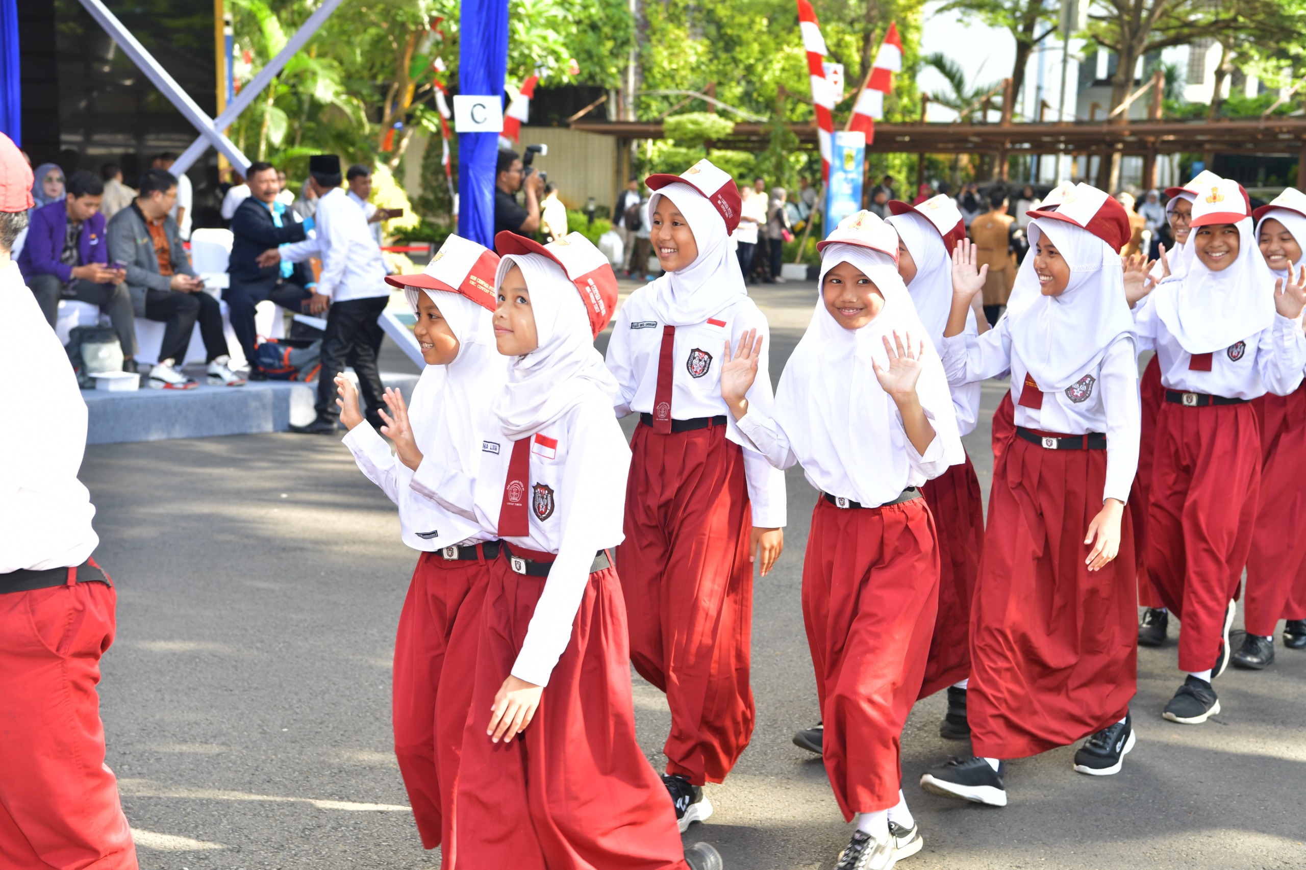 FSGI Ingatkan Kualitas Pendidikan Lebih Penting dari Kurikulum