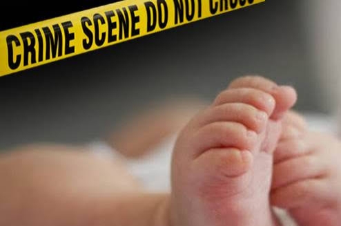 Geger Mayat Bayi di Cengkareng, Ditemukan Warga di Kali saat Mancing