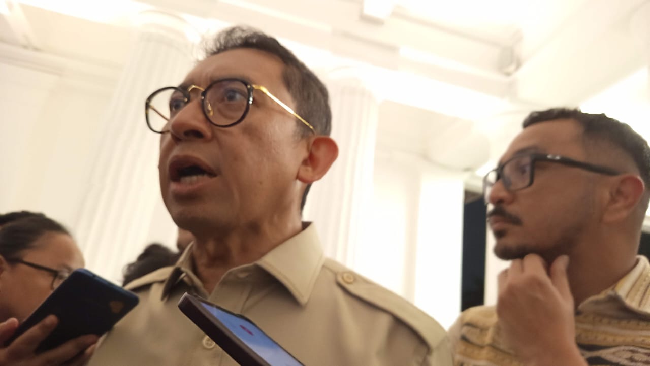 Fadli Zon Ingin Bangun Museum Majapahit di Grobogan Jadi Proyek Strategis Nasional