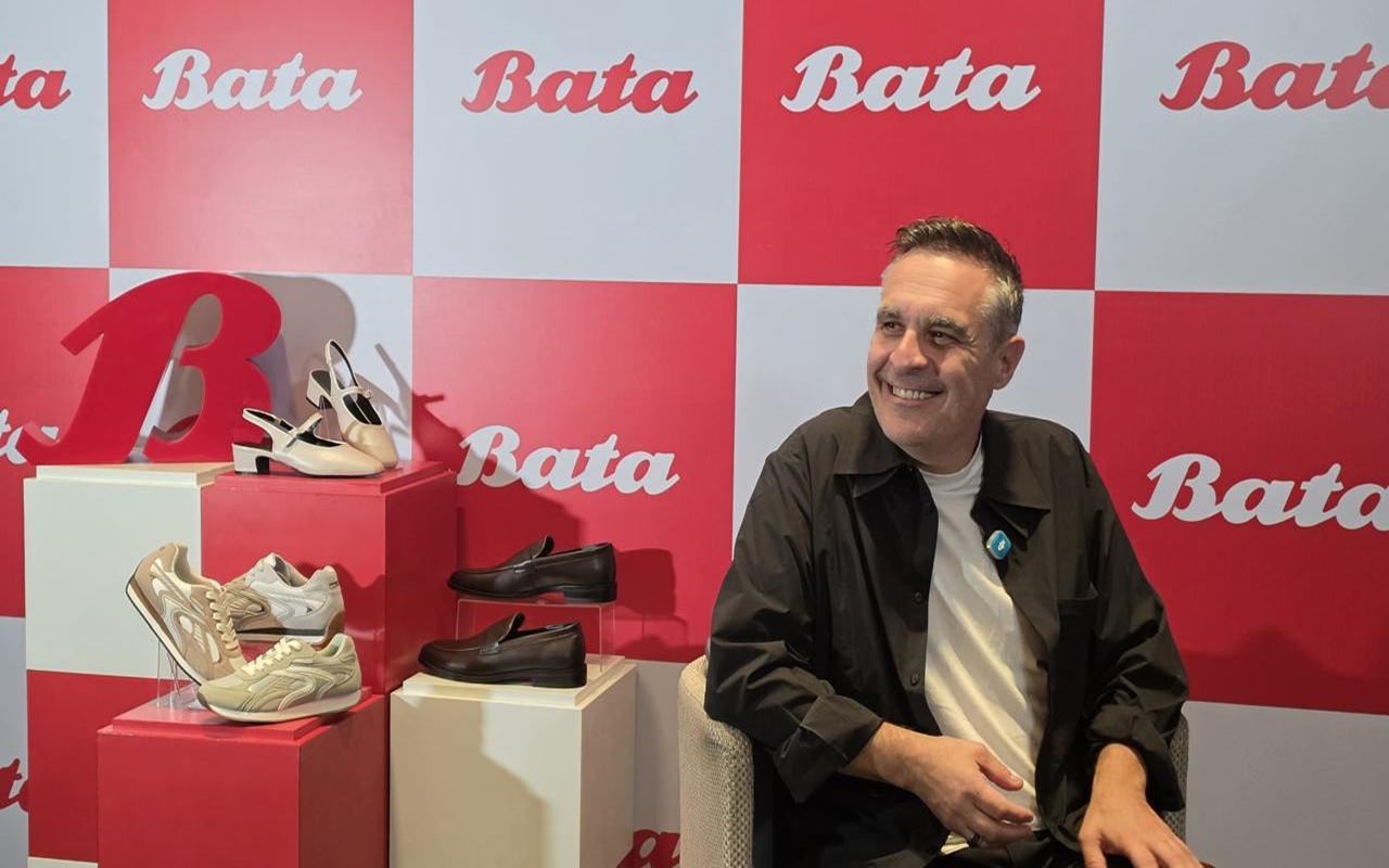Transformasi Global Bata: Panos Mytaros Ungkap Strategi Simplifikasi dan Relevansi di Indonesia
