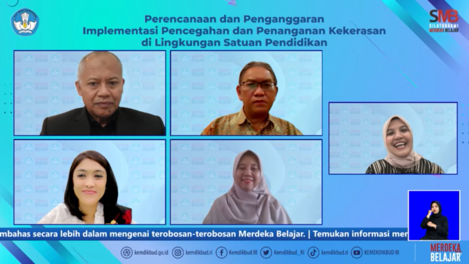 Tangani Kekerasan dan Bullying di Sekolah Pakai Dana BOS, Begini Programnya   