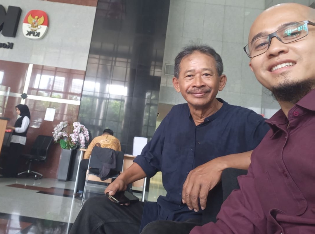 AMMI: Kasus Ira Puspadewi Berpotensi Pelanggaran HAM oleh Aparat Hukum