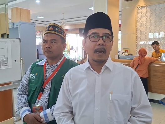 Empat Jemaah Haji Asal Jatim Meninggal Dunia, 2 Akibat Serangan Jantung