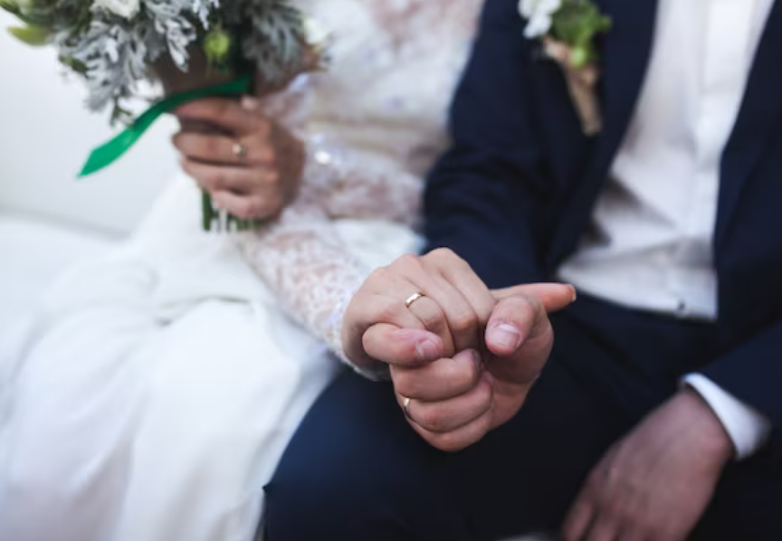 Benarkah Mitos Menikah di Bulan Maulid Akan Datangkan Malapetaka ? Begini Sabda Rasulullah SAW