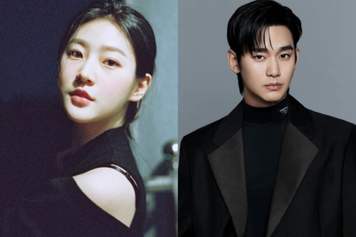 Kronologi Skandal Kim Soo Hyun dan Kim Sae Ron, Dimulai dari Drakor Moon Embracing the Sun 