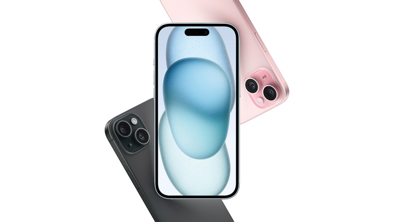 Gampang! Begini Cara Beli iPhone 15 Plus dengan Cicilan Kredit Super Ringan