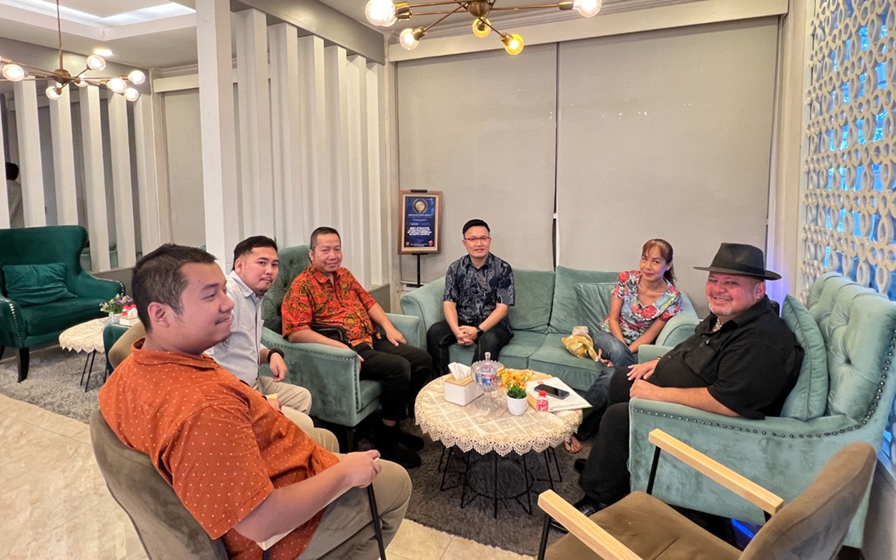 Kolaborasi DADA dan Dulce Cafe Perkaya Ekosistem Kuliner Jakarta Selatan