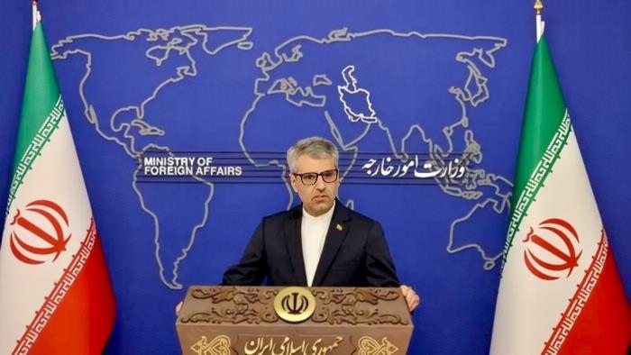 Draft Perjanjian Damai AS-Iran Dipelajari, Perdamaian Segera Terwujud?