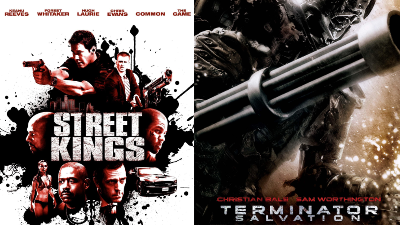 Jadwal Bioskop Trans TV Hari Ini 16 Februari 2025 Lengkap Sinopsis, Tutup Akhir Pekan Nonton Film Aksi, Kriminal, Thriller