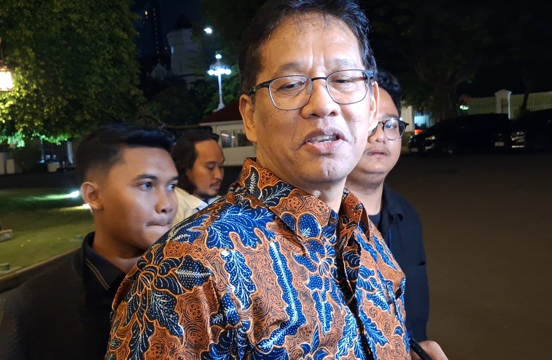 Anaknya Singgung Sri Mulyani Agen CIA, Menkeu Purbaya: Dia Masih Kecil, Nggak Tahu Apa-apa