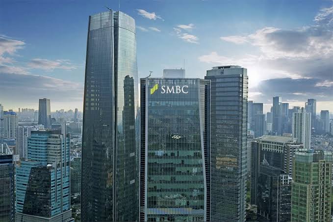 Bank SMBC Indonesia Catatkan Pertumbuhan Hingga Rp4,6 Triliun