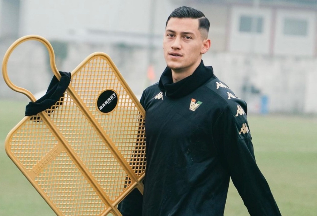 CEO Sassuolo Ungkap Tantangan Rekrut Jay Idzes dari Venezia, Pemain Timnas Indonesia Termahal dalam Sejarah