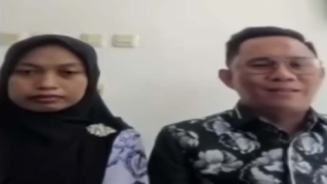 Pemaksaan Jefri Diduga Buat Supriyani Tak Berdaya, Ucapan Maaf Tak Diterima: Mereka Minta Rp 50 Juta