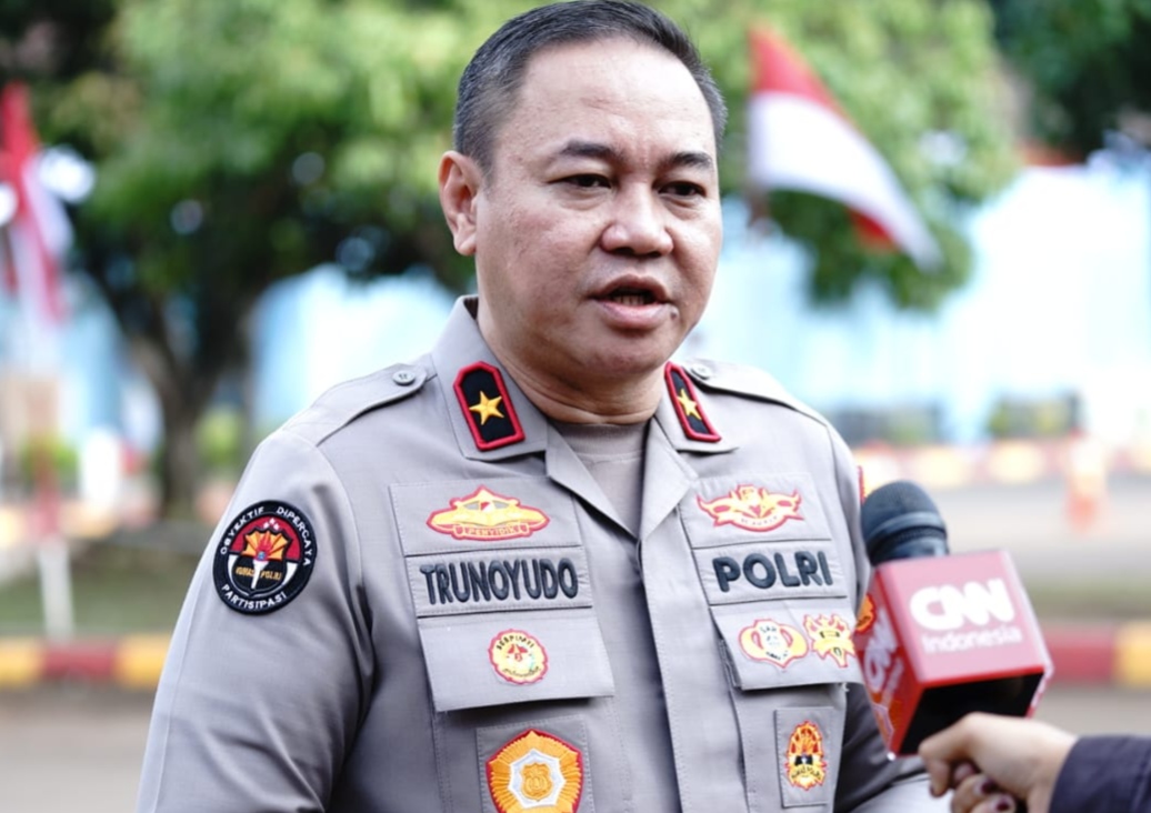 Bareskrim Tetapkan 'SAM' Tersangka Dugaan Pencabulan Anak