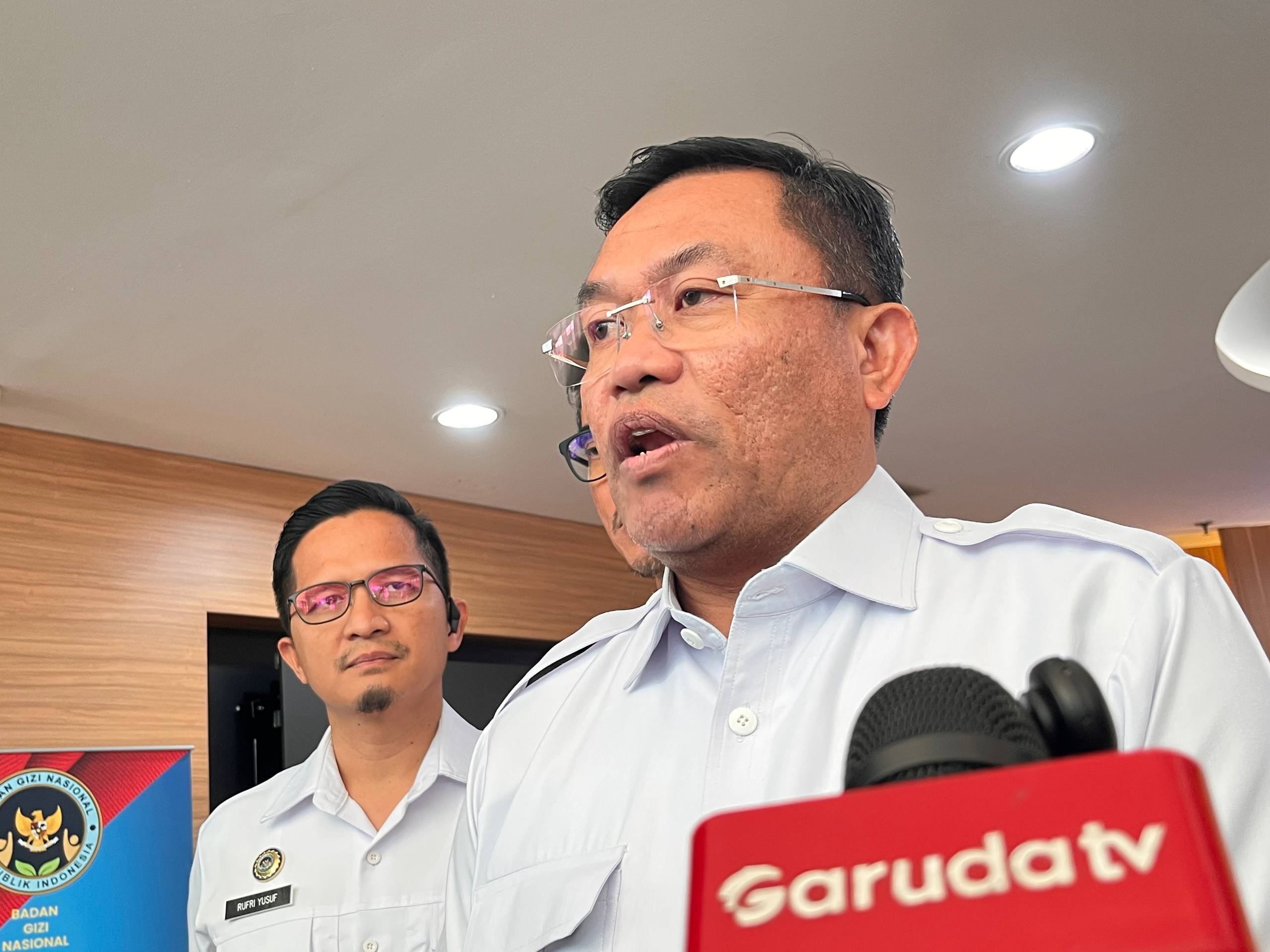 BGN Ungkap Alasan MBG Cuma 5 Hari Seminggu, Sistem Bundling Dihapus
