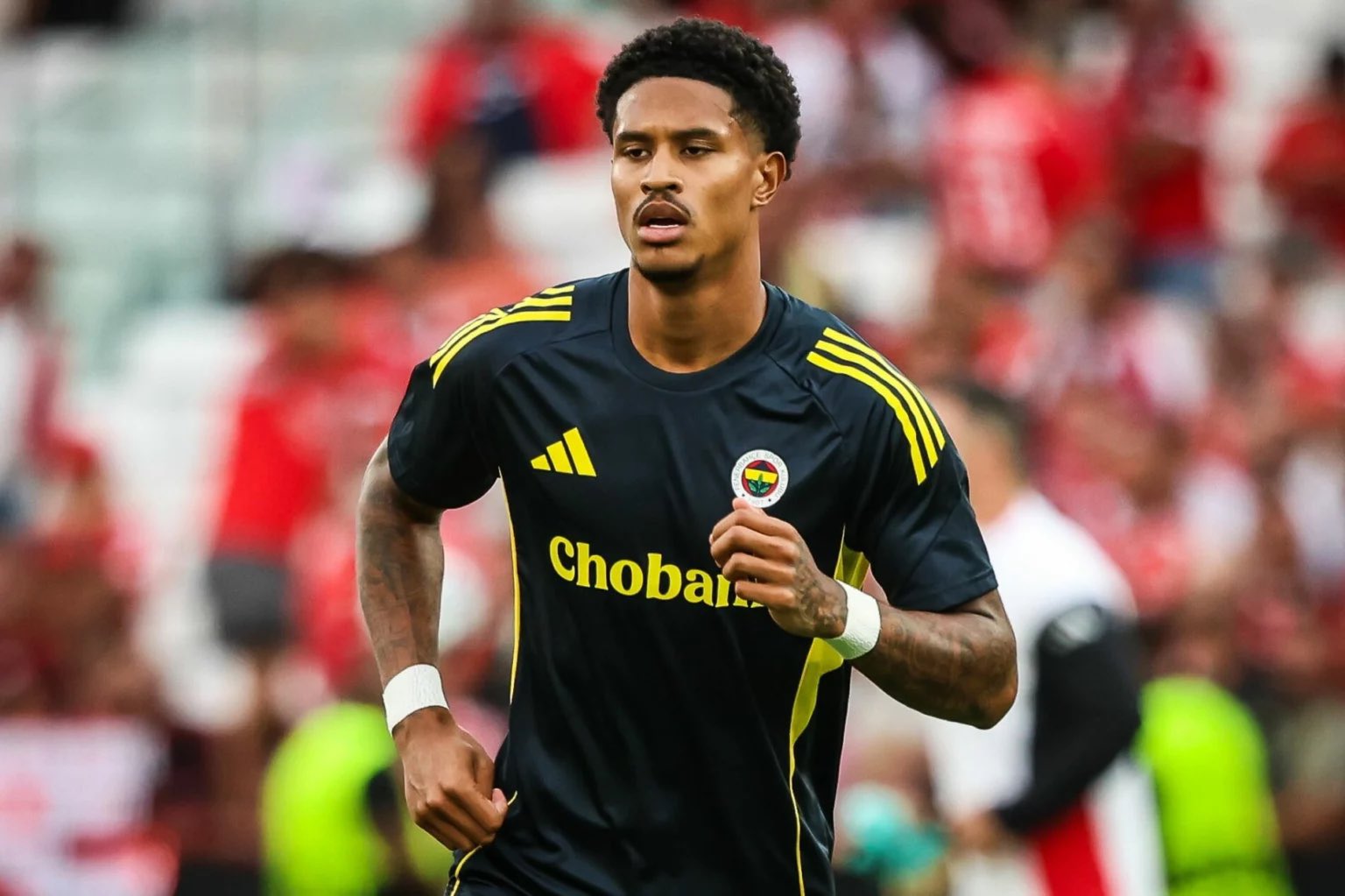 AS Roma Rekrut Bek Keturunan Indonesia Jayden Oosterwolde