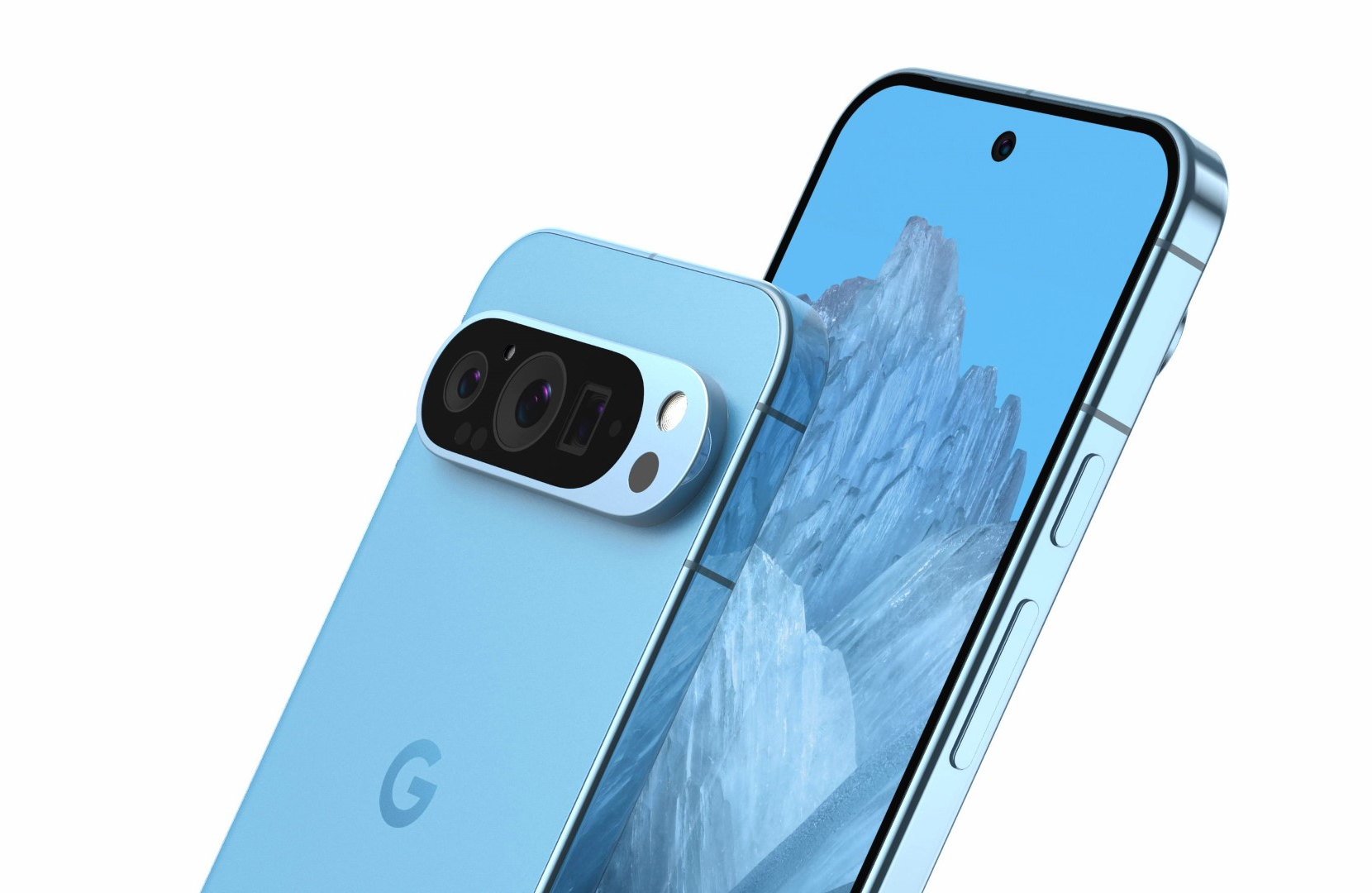 Spesifikasi Lengkap Google Pixel 9a: Smartphone AI Canggih dengan Harga Bersahabat